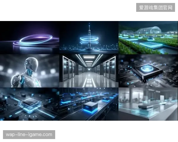 杭州奥体中心通过5G边缘计算接入，即时生成并切片赛事高光素材
